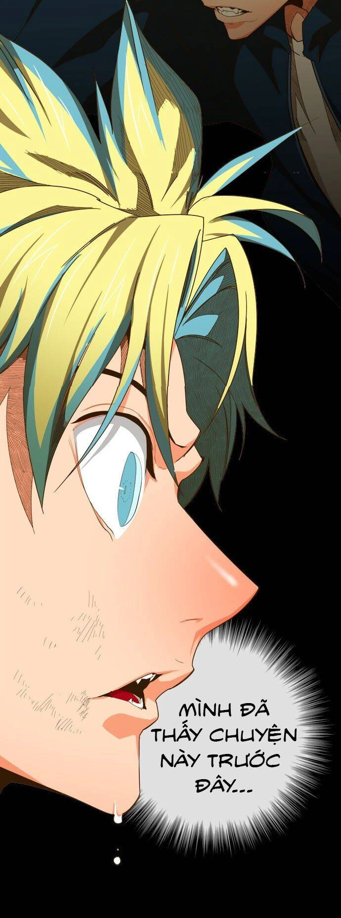 Chúa Tể Học Đường Chapter 428 - 54