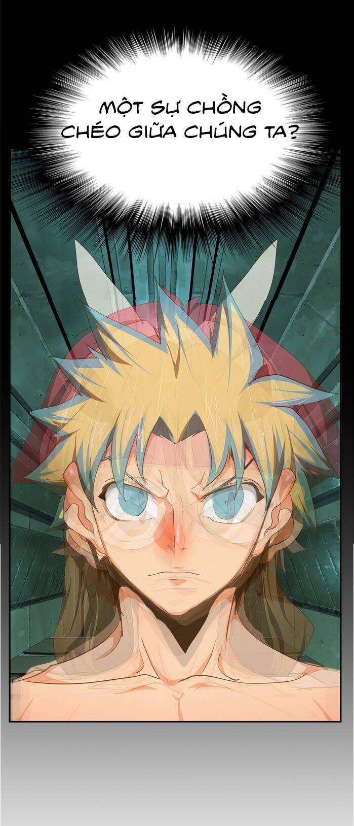 Chúa Tể Học Đường Chapter 428 - 60