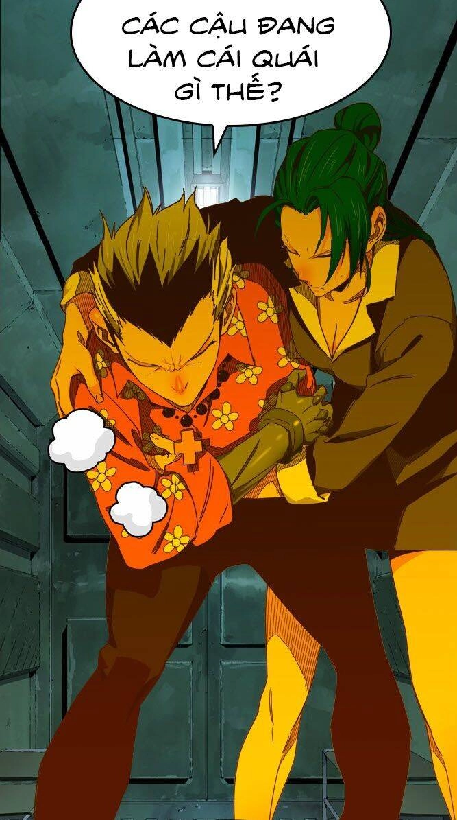 Chúa Tể Học Đường Chapter 428 - 63