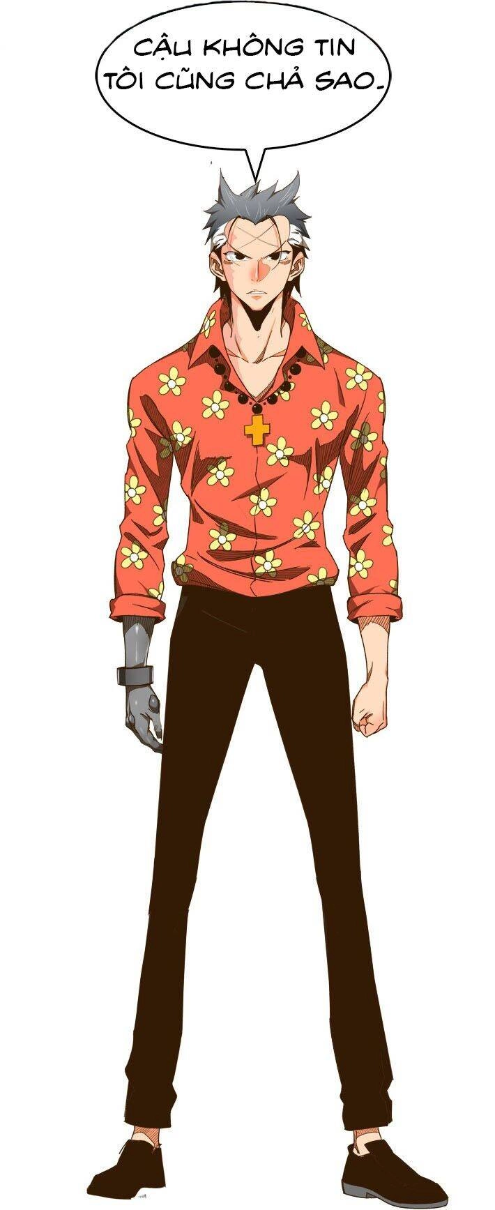 Chúa Tể Học Đường Chapter 428 - 64