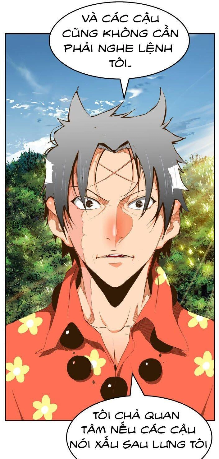 Chúa Tể Học Đường Chapter 428 - 65