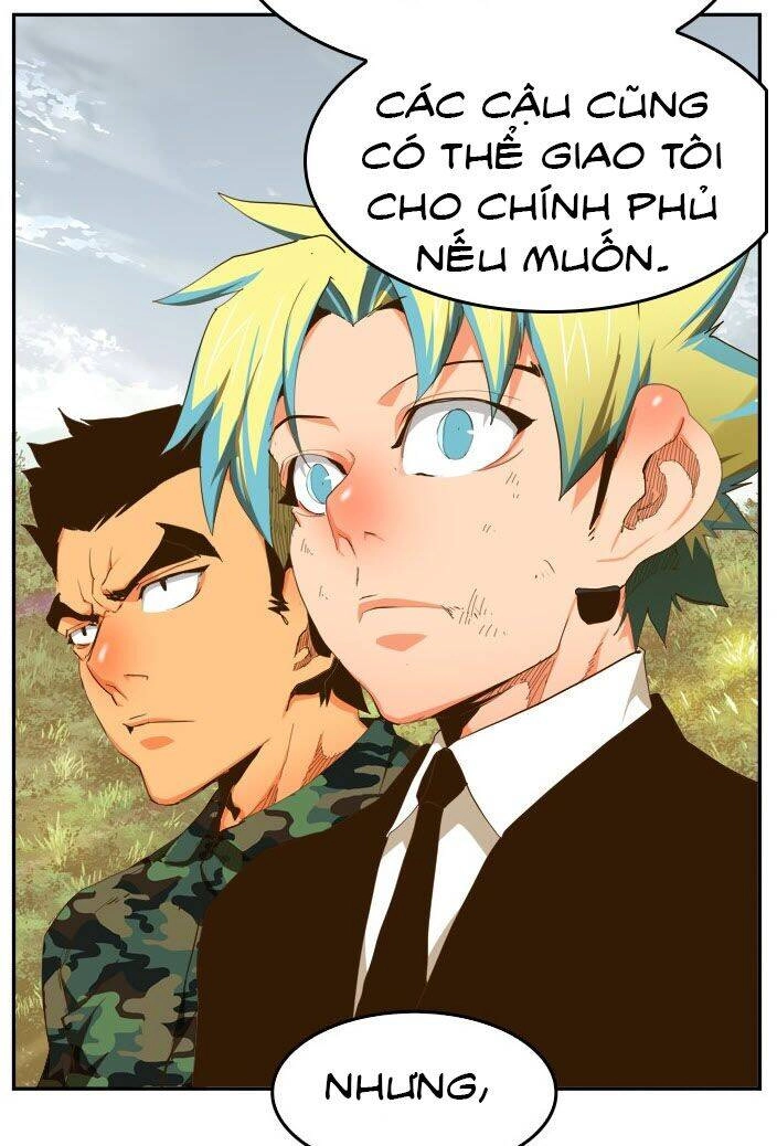 Chúa Tể Học Đường Chapter 428 - 66