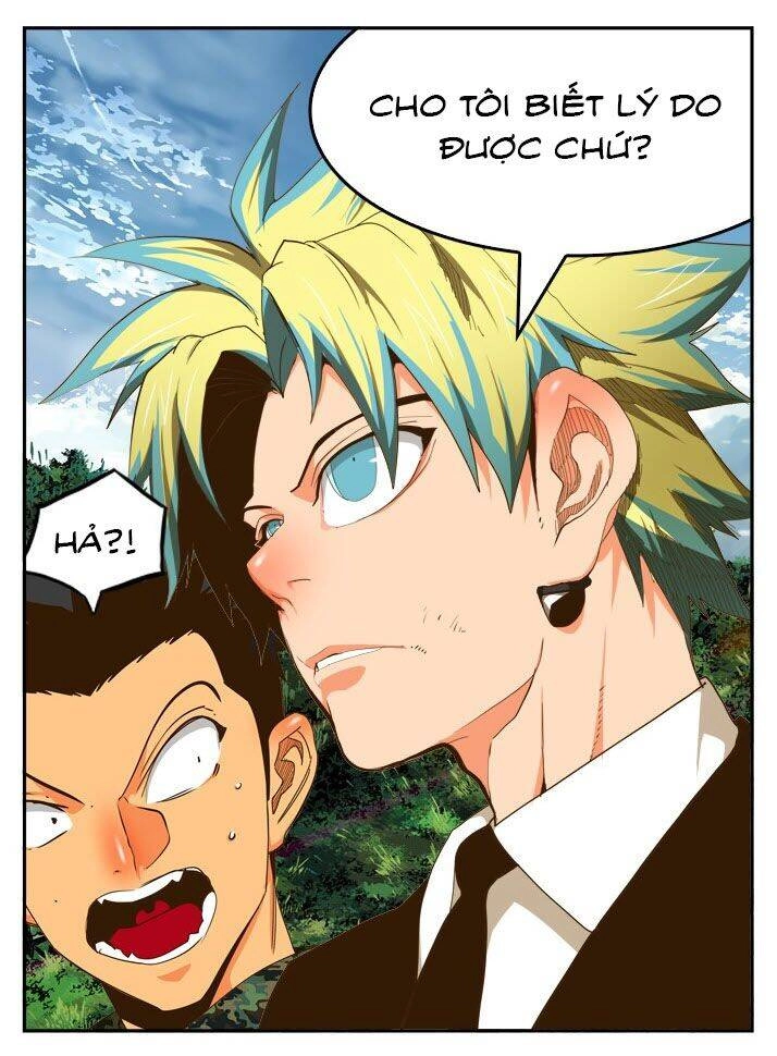 Chúa Tể Học Đường Chapter 428 - 69