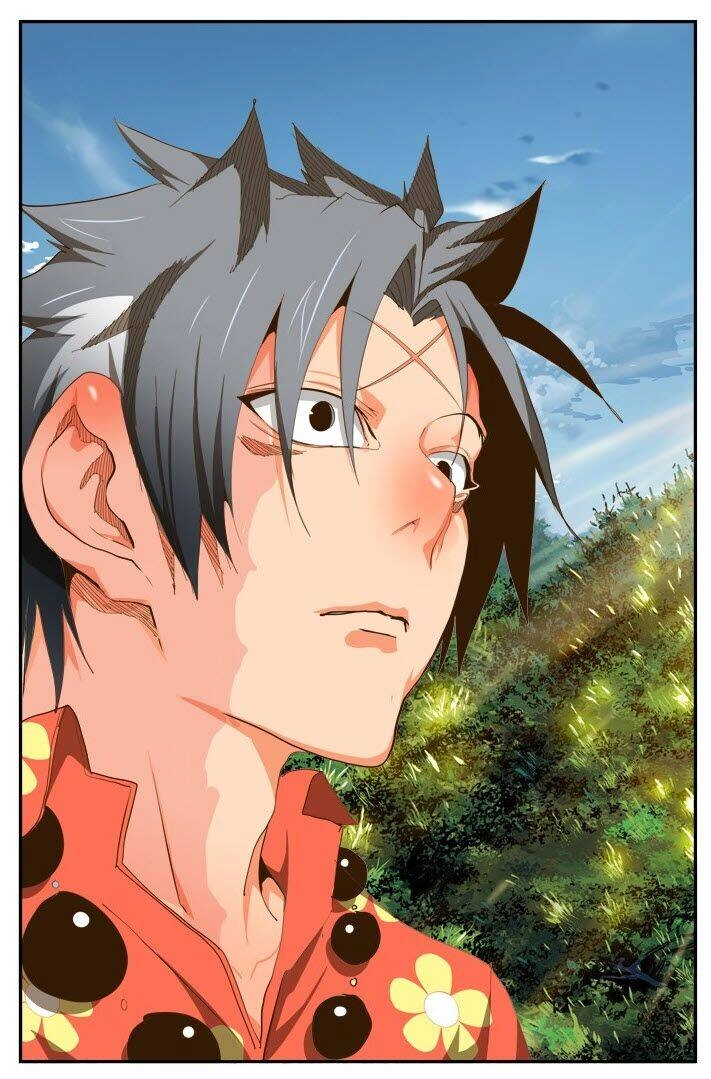 Chúa Tể Học Đường Chapter 428 - 70