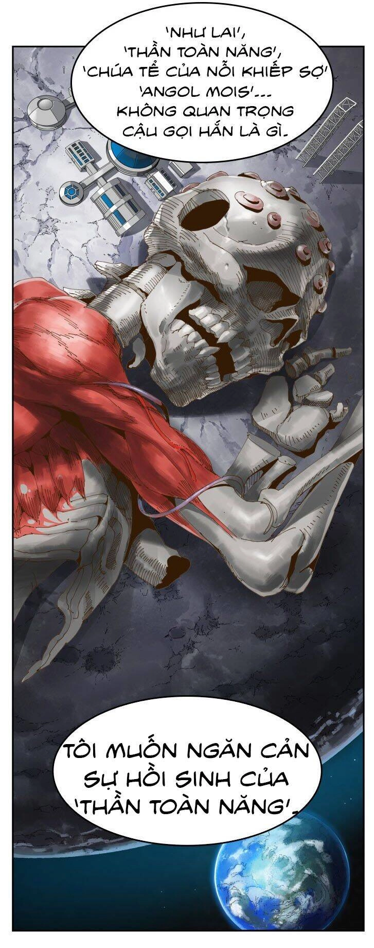 Chúa Tể Học Đường Chapter 428 - 71