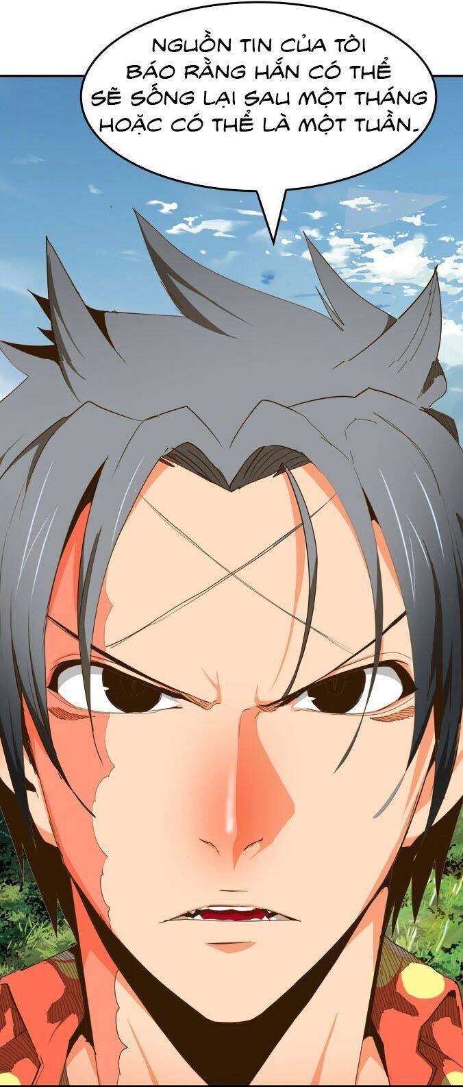 Chúa Tể Học Đường Chapter 428 - 72