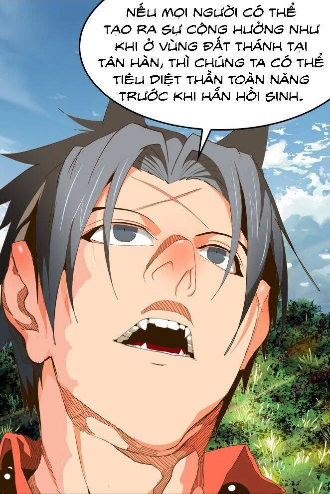 Chúa Tể Học Đường Chapter 428 - 74