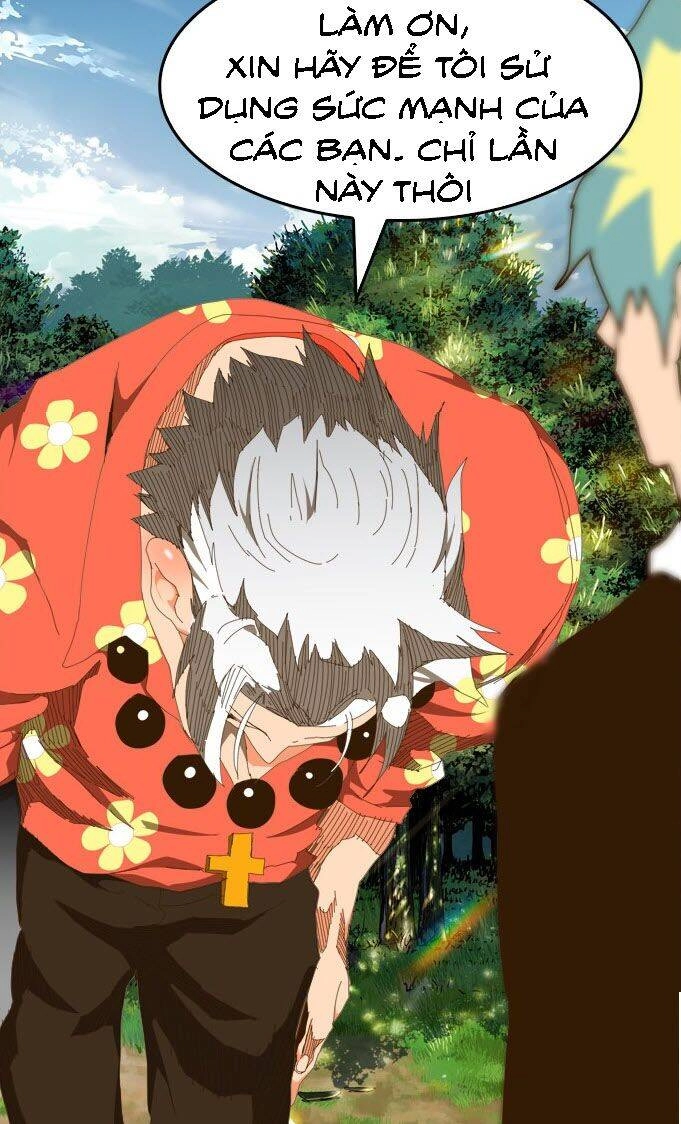 Chúa Tể Học Đường Chapter 428 - 76