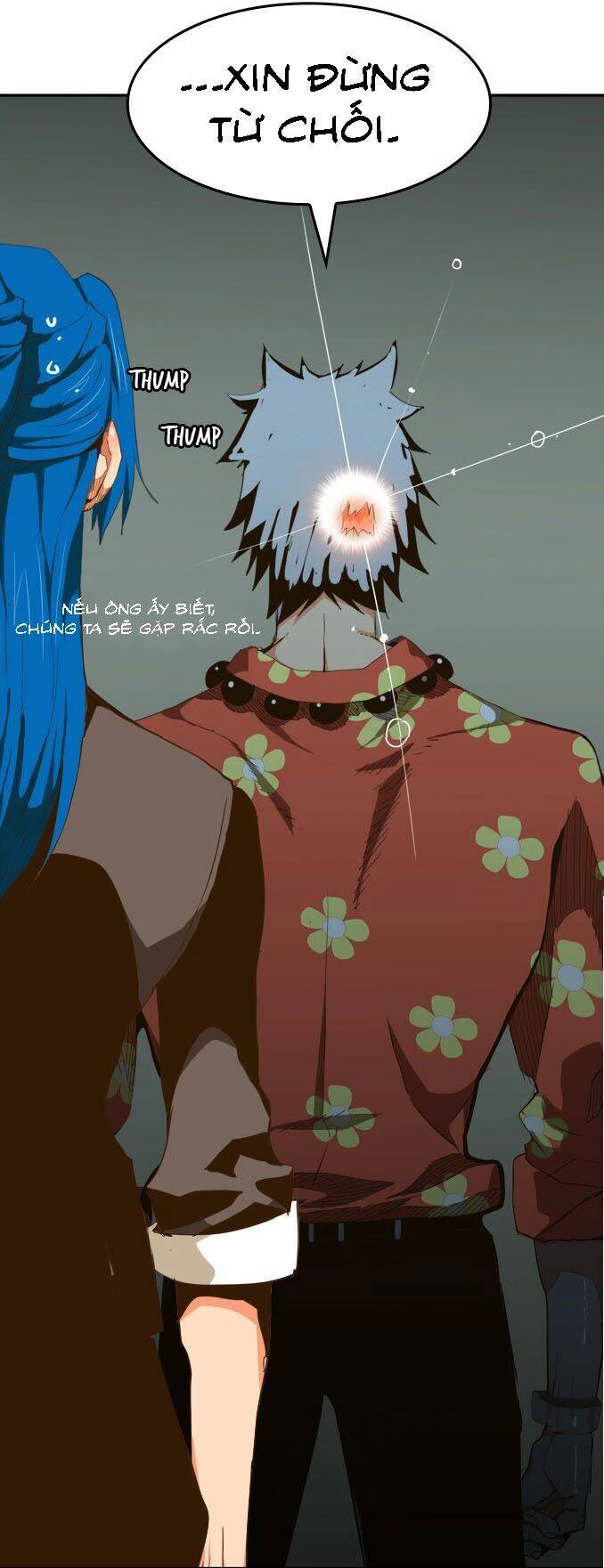 Chúa Tể Học Đường Chapter 428 - 79