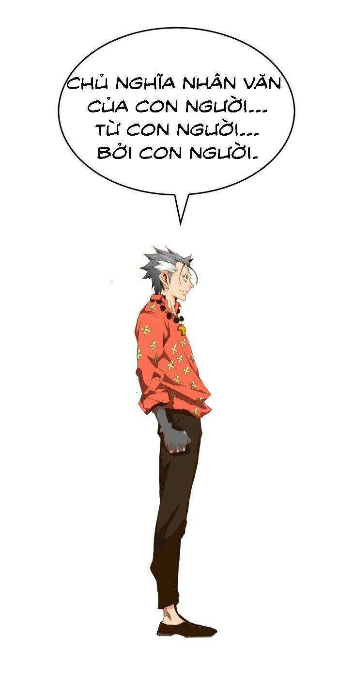 Chúa Tể Học Đường Chapter 428 - 80