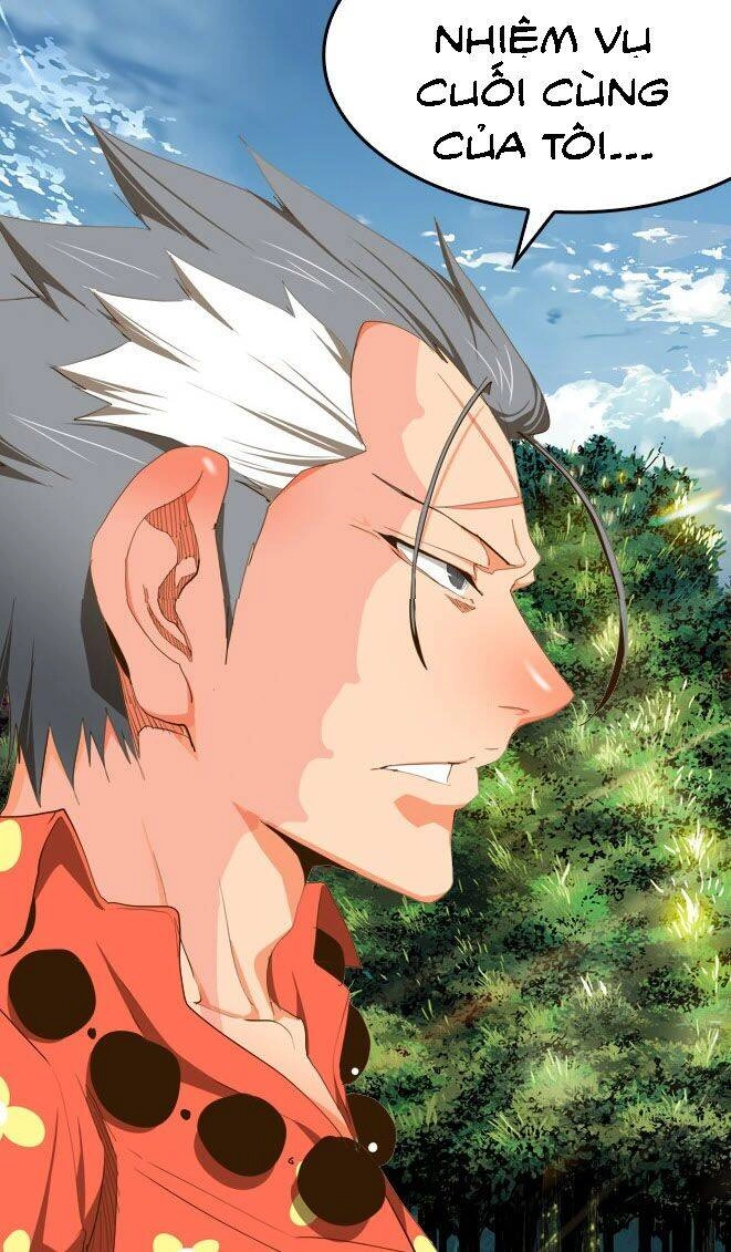 Chúa Tể Học Đường Chapter 428 - 81