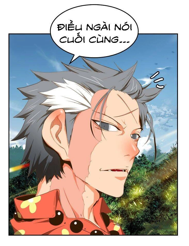 Chúa Tể Học Đường Chapter 428 - 85