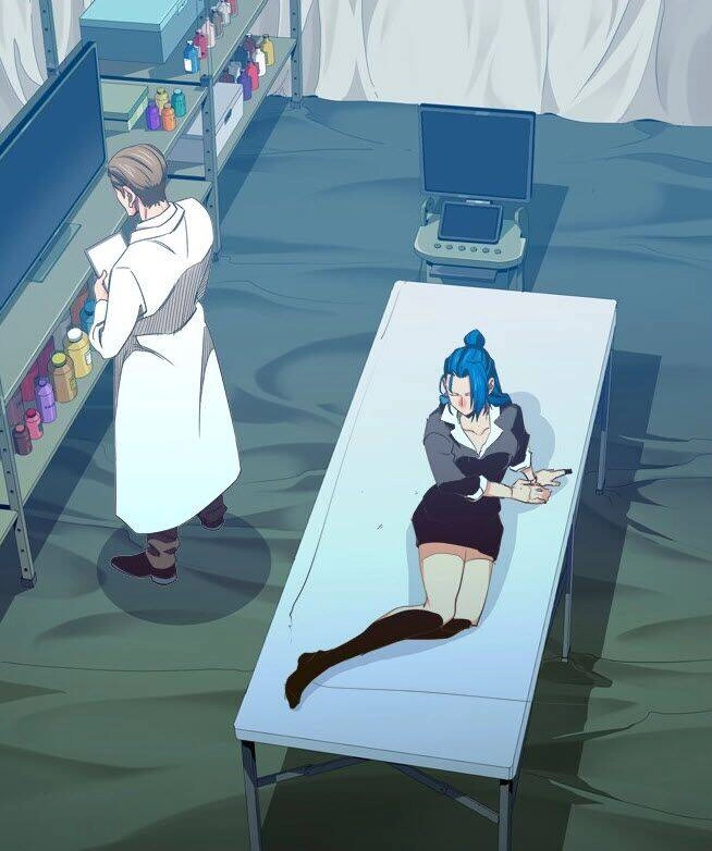 Chúa Tể Học Đường Chapter 428 - 91