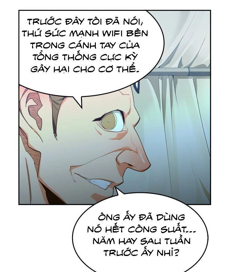Chúa Tể Học Đường Chapter 428 - 94
