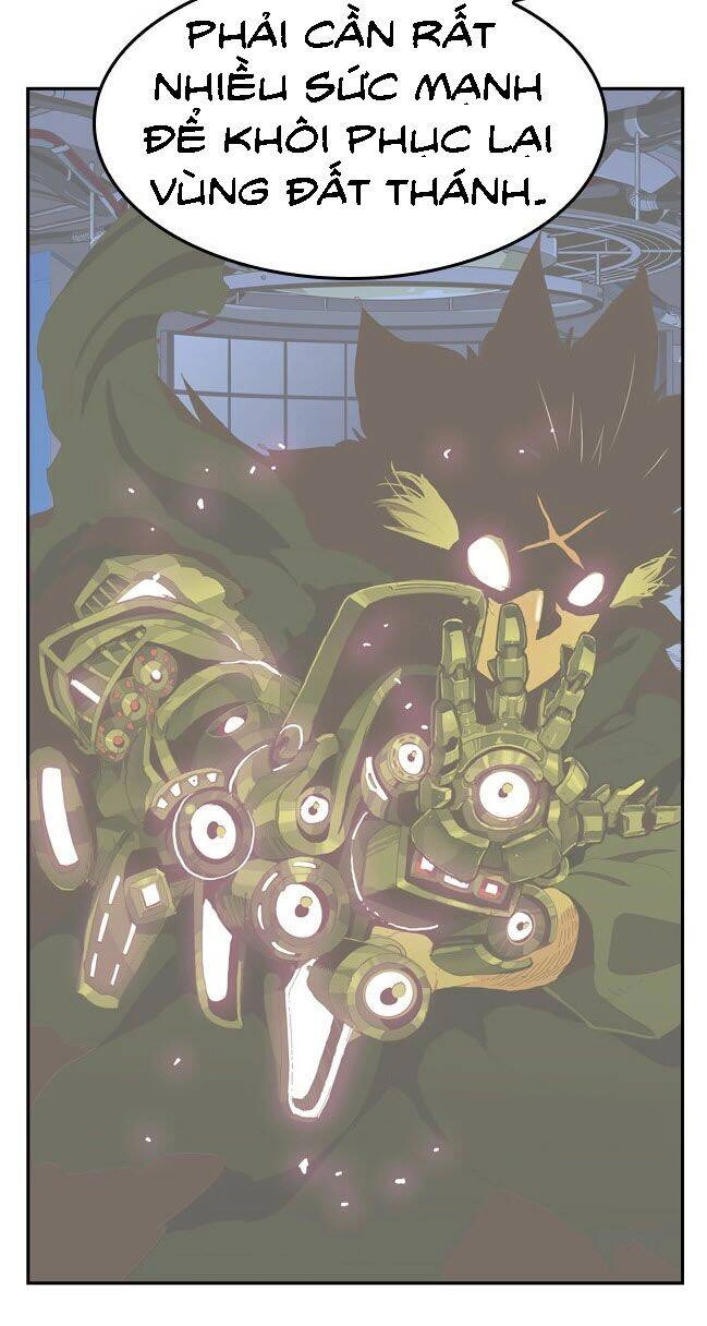 Chúa Tể Học Đường Chapter 428 - 95