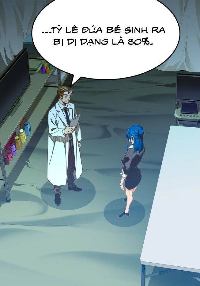 Chúa Tể Học Đường Chapter 428 - 98