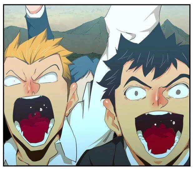 Chúa Tể Học Đường Chapter 429 - 2