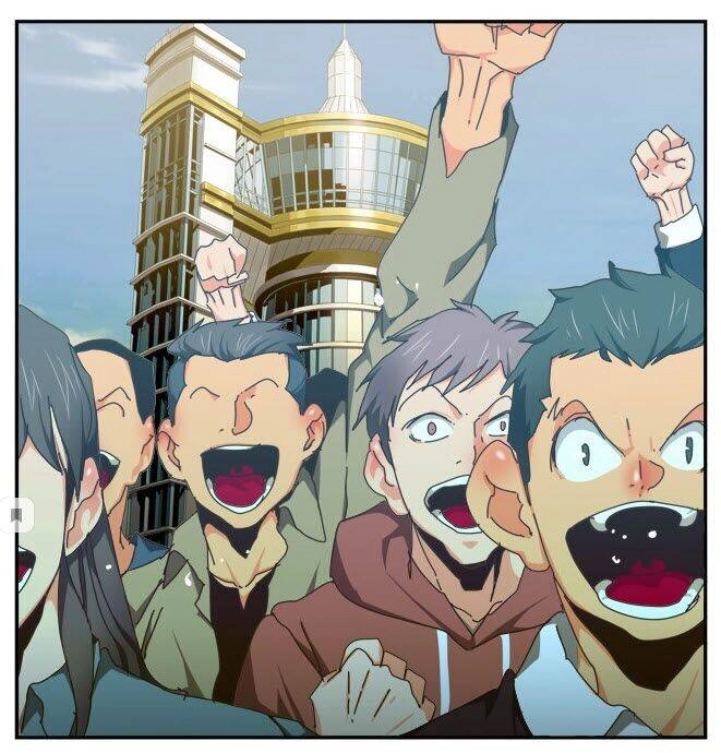 Chúa Tể Học Đường Chapter 429 - 3