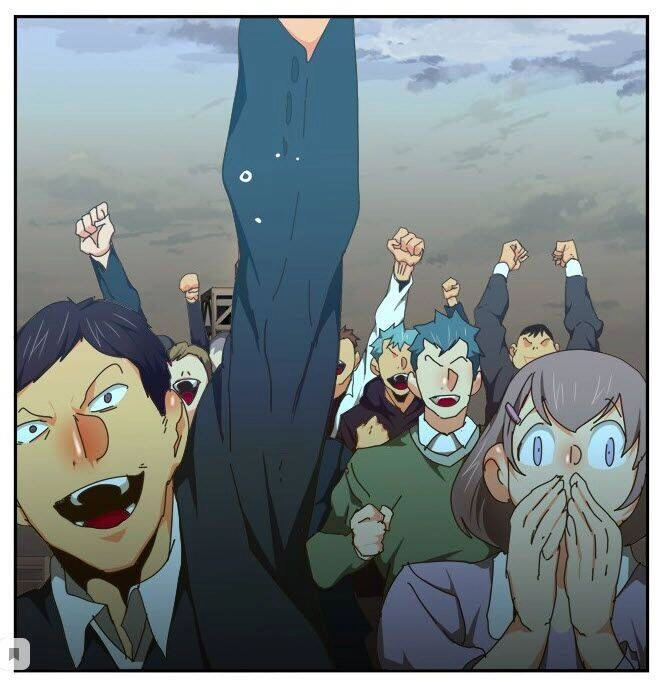 Chúa Tể Học Đường Chapter 429 - 4