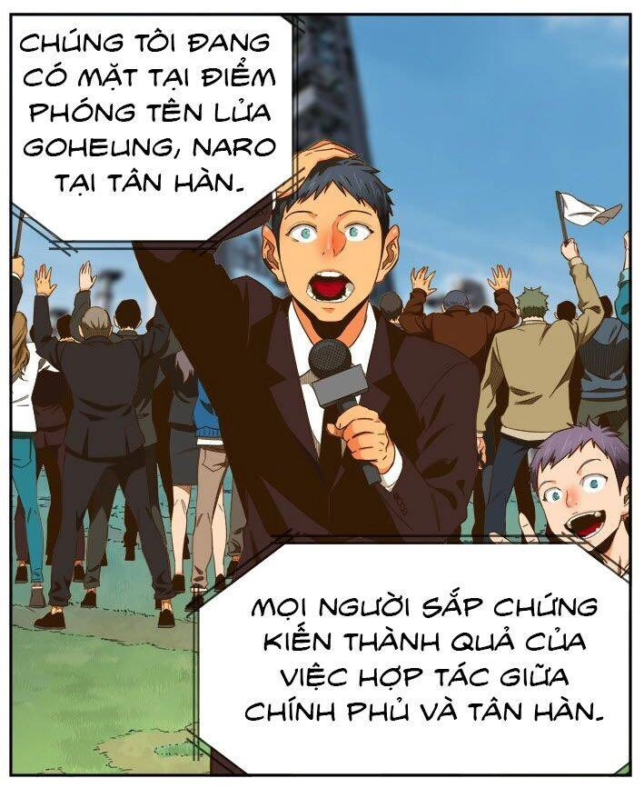 Chúa Tể Học Đường Chapter 429 - 6