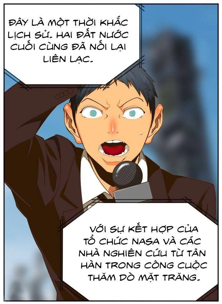 Chúa Tể Học Đường Chapter 429 - 7