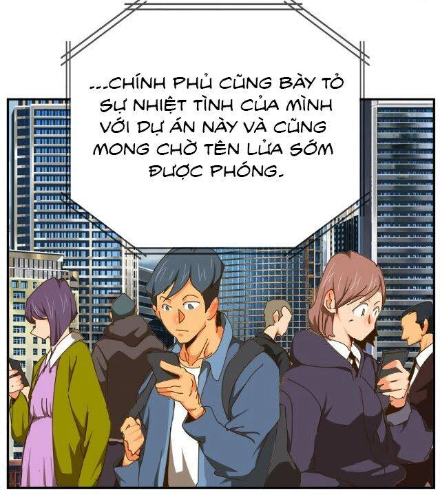 Chúa Tể Học Đường Chapter 429 - 12