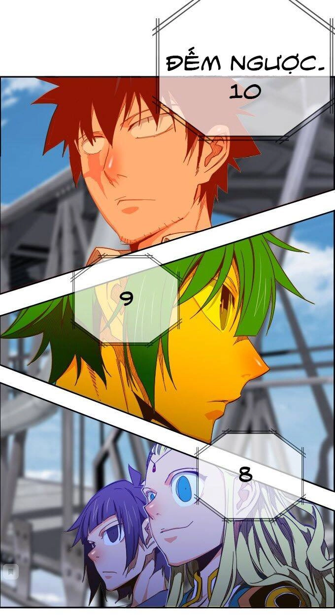 Chúa Tể Học Đường Chapter 429 - 14