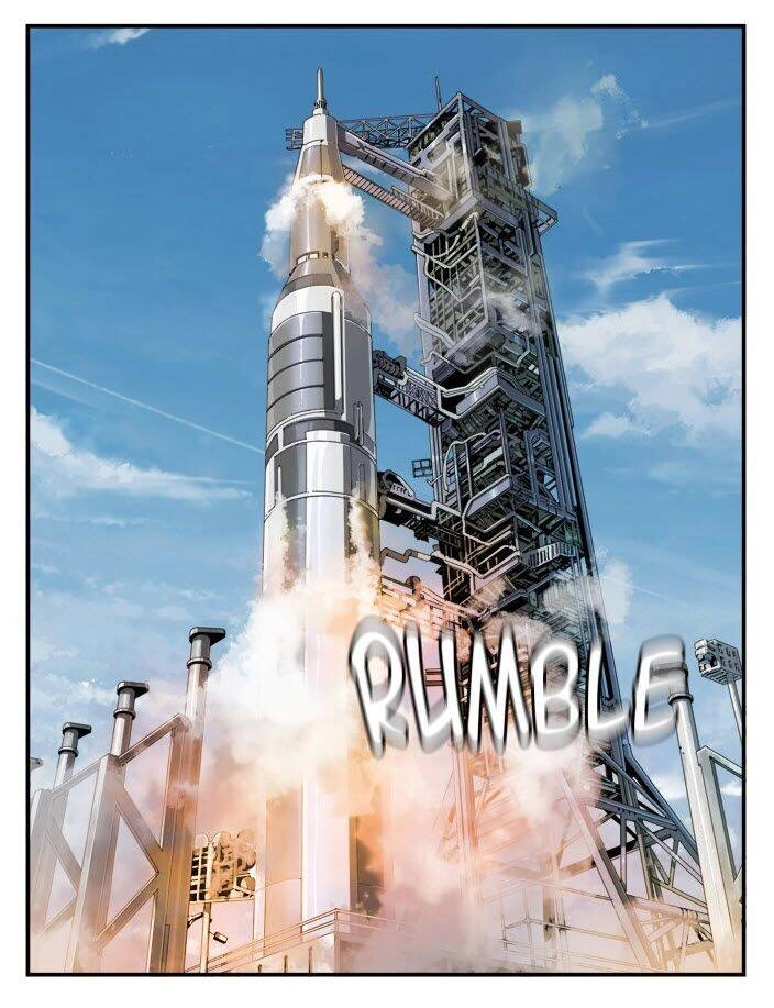 Chúa Tể Học Đường Chapter 429 - 18