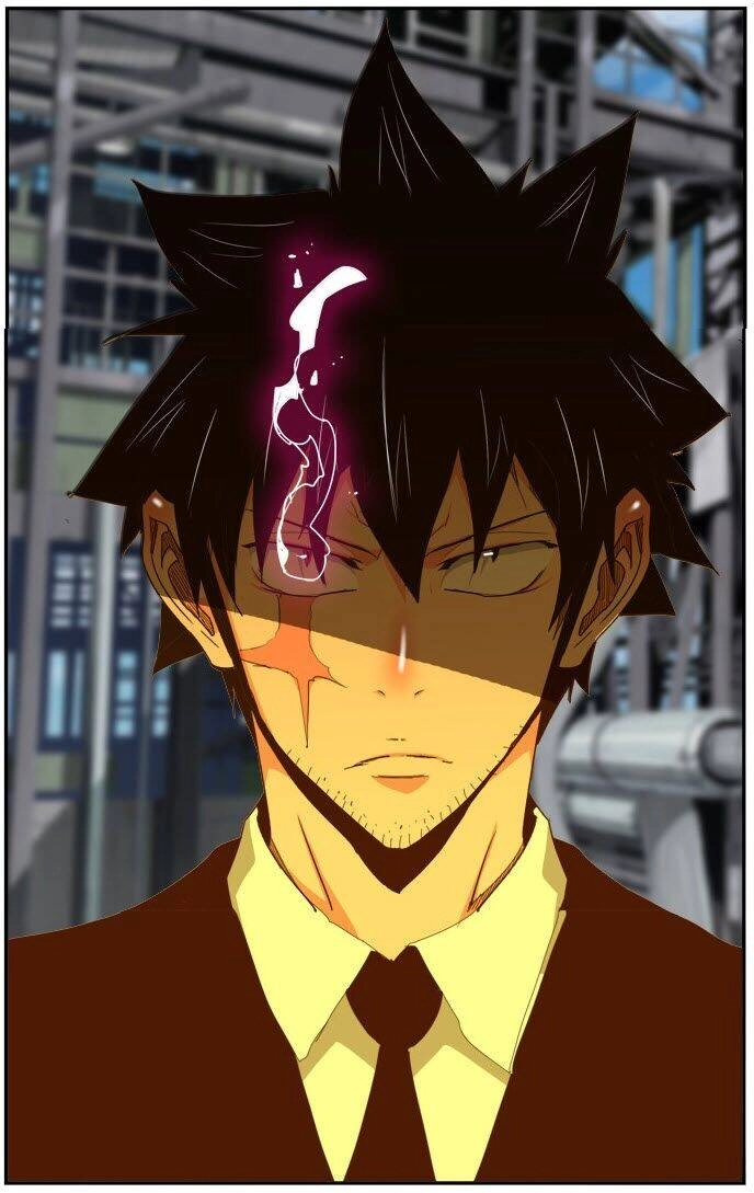 Chúa Tể Học Đường Chapter 429 - 20