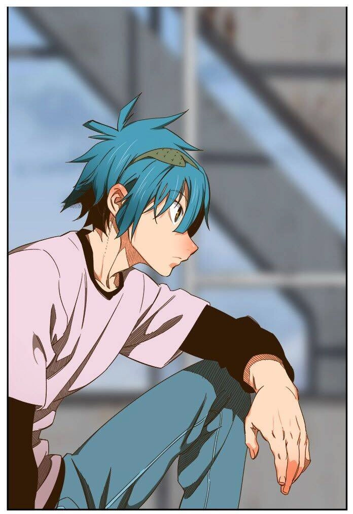 Chúa Tể Học Đường Chapter 429 - 21