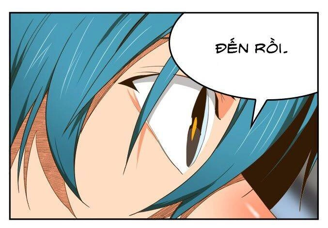 Chúa Tể Học Đường Chapter 429 - 22