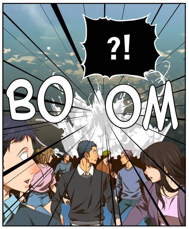 Chúa Tể Học Đường Chapter 429 - 23