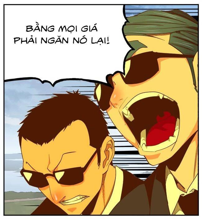 Chúa Tể Học Đường Chapter 429 - 25