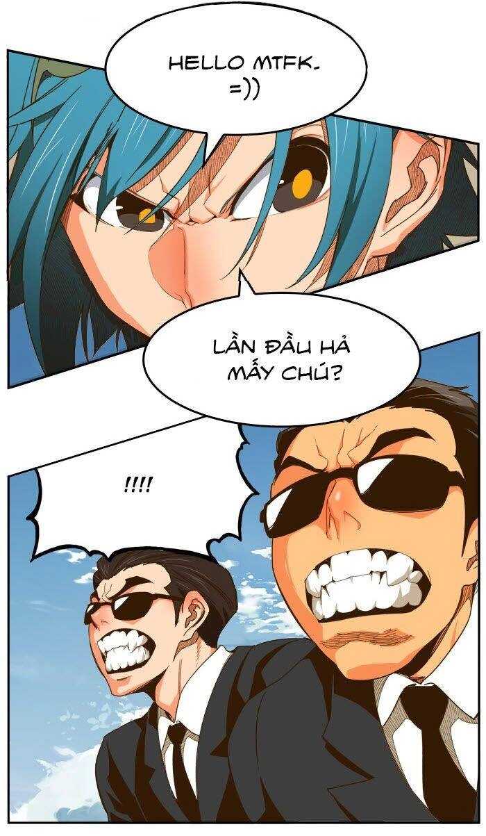 Chúa Tể Học Đường Chapter 429 - 28