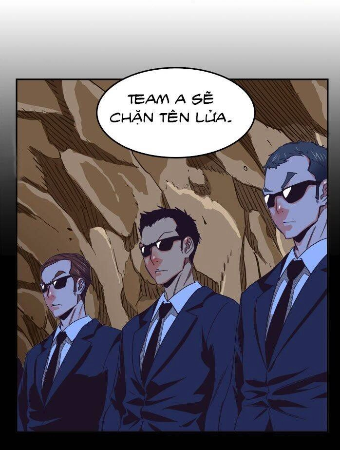 Chúa Tể Học Đường Chapter 429 - 33