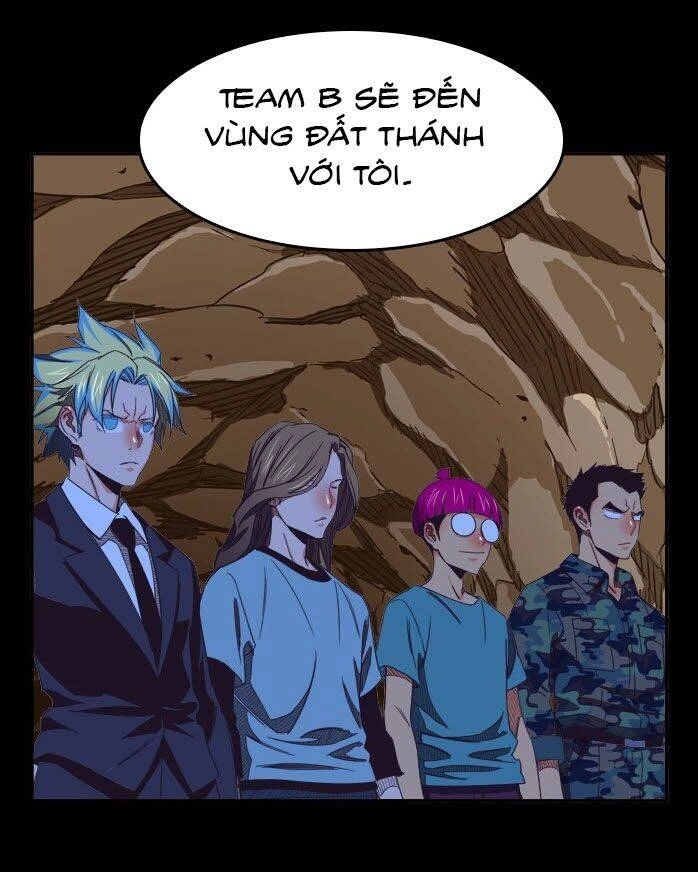 Chúa Tể Học Đường Chapter 429 - 34