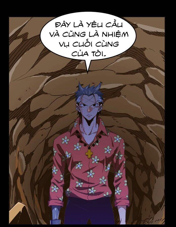 Chúa Tể Học Đường Chapter 429 - 35