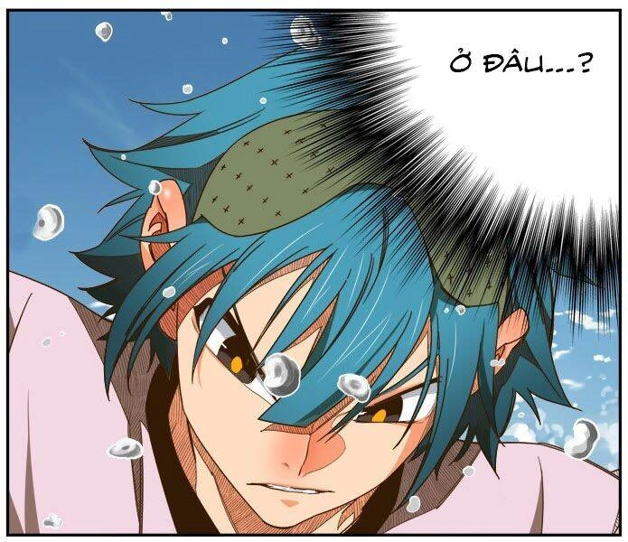 Chúa Tể Học Đường Chapter 429 - 38