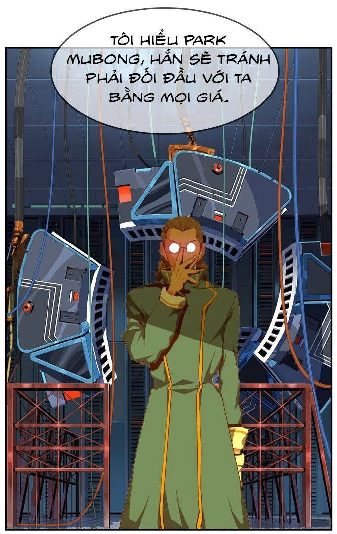 Chúa Tể Học Đường Chapter 429 - 40