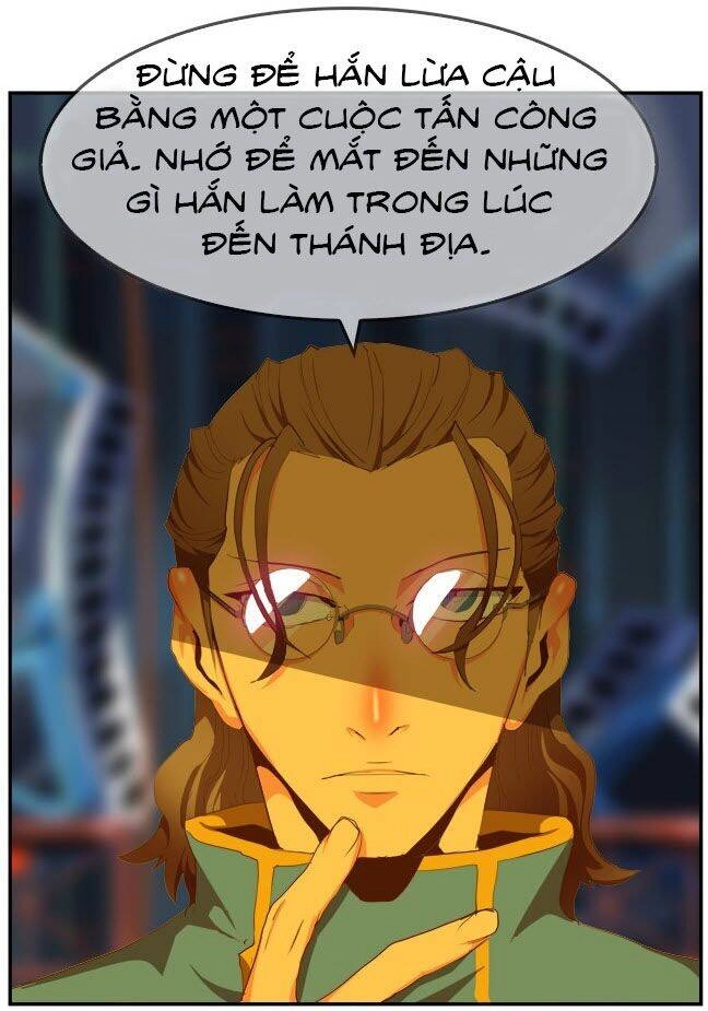 Chúa Tể Học Đường Chapter 429 - 41