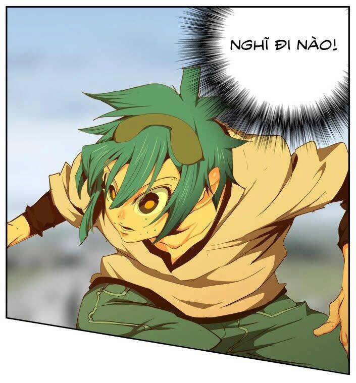 Chúa Tể Học Đường Chapter 429 - 42