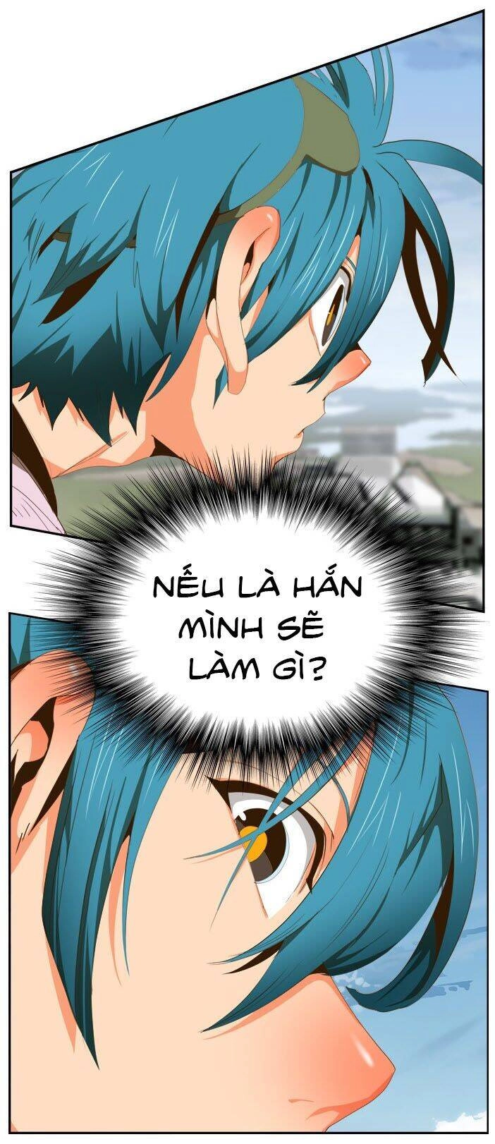 Chúa Tể Học Đường Chapter 429 - 44