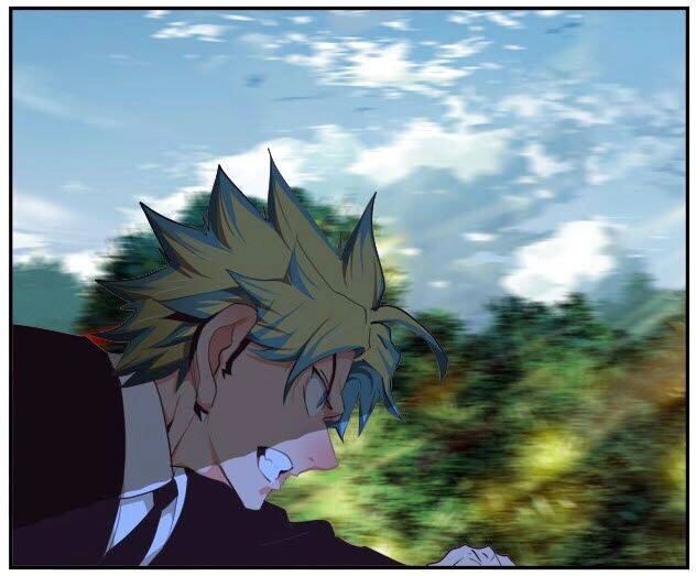 Chúa Tể Học Đường Chapter 429 - 46