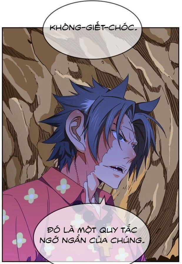 Chúa Tể Học Đường Chapter 429 - 48