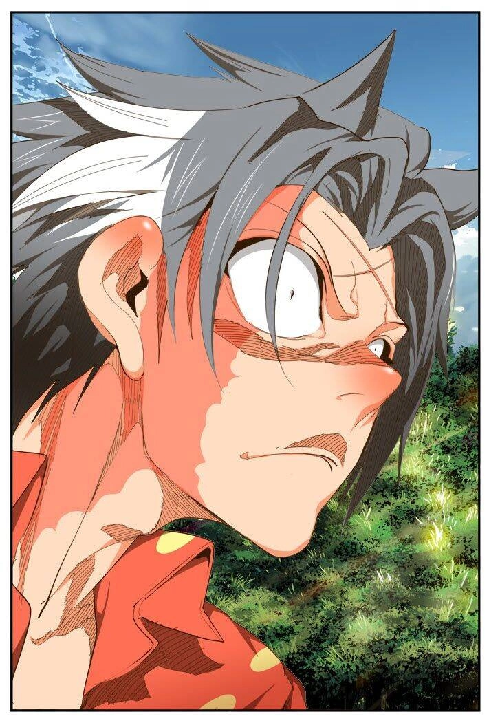 Chúa Tể Học Đường Chapter 429 - 51