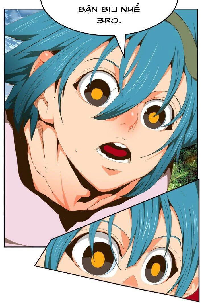 Chúa Tể Học Đường Chapter 429 - 52