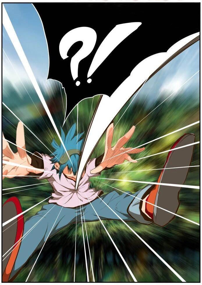 Chúa Tể Học Đường Chapter 429 - 53