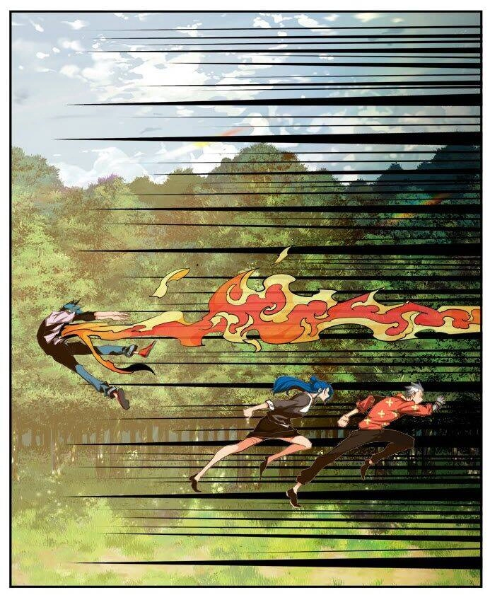 Chúa Tể Học Đường Chapter 429 - 54