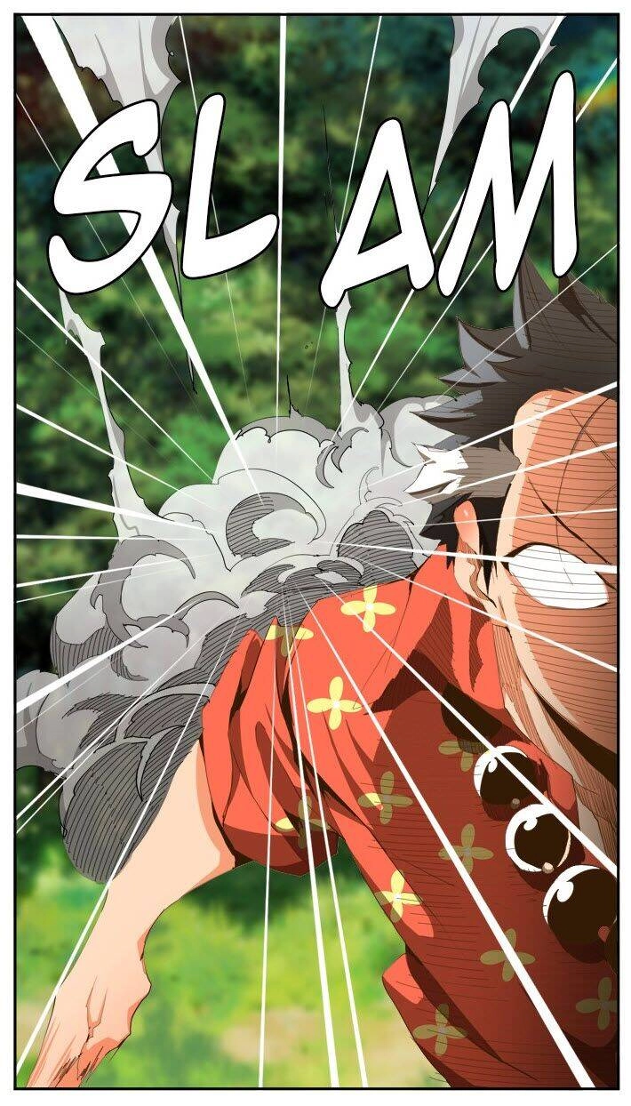 Chúa Tể Học Đường Chapter 429 - 55