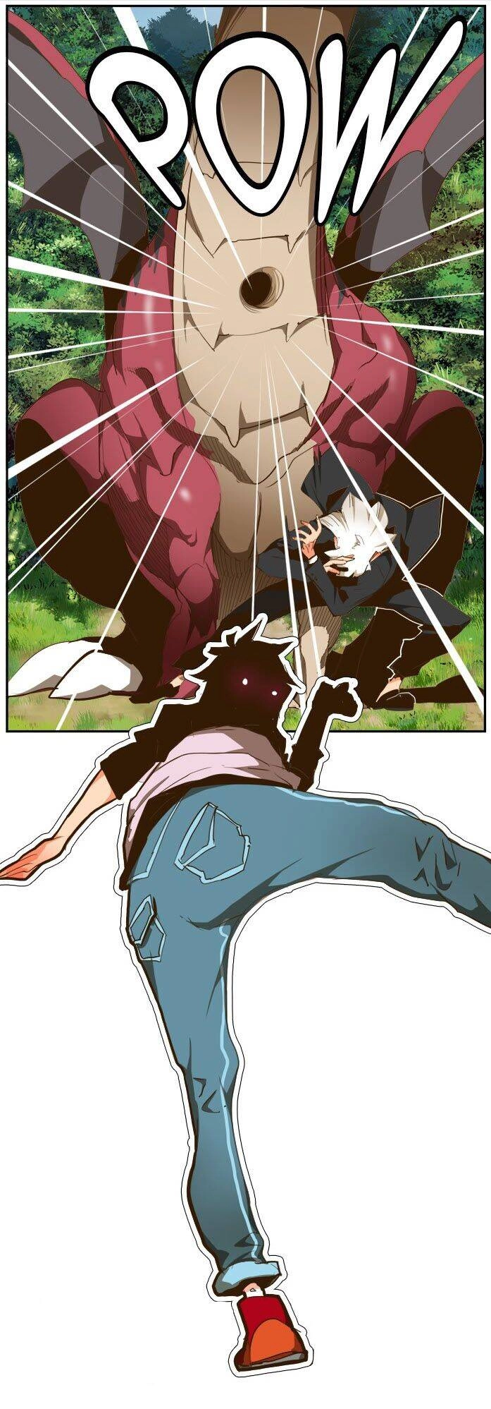 Chúa Tể Học Đường Chapter 429 - 60